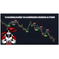 Vanguard Warrior Indicator for TradingView Platform